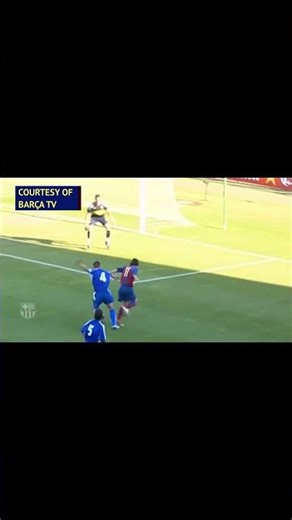 Lionel Messi: The Boy Who Became a Football God