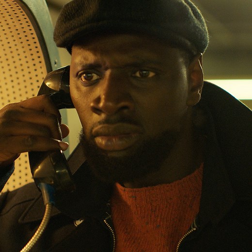 Assane invites you to the biggest heist of the year. Lupin Part 3 is coming October 5, only on Netflix. | Netflix