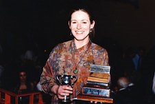 Southern Comfort: Shona Laing in the Nuclear Age - Article | AudioCulture