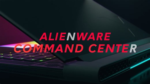 Optimisation thermique sur un ordinateur Alienware