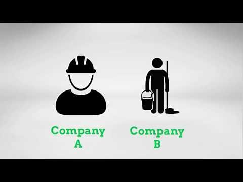 What’s the Difference between a Principal and a Contractor?