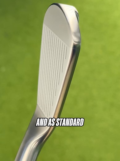 75K views · 429 reactions | How good are the new Titleist irons ⛳️ | Rick Shiels Golf | Facebook