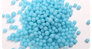 [Hot Item] 46% Supply Blue Color Granule Controlled Release Fertilizer