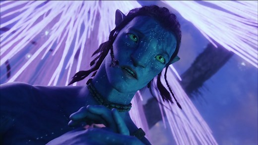 Avatar - Extended Collectors Edition (2009) - 1080p / Magyar