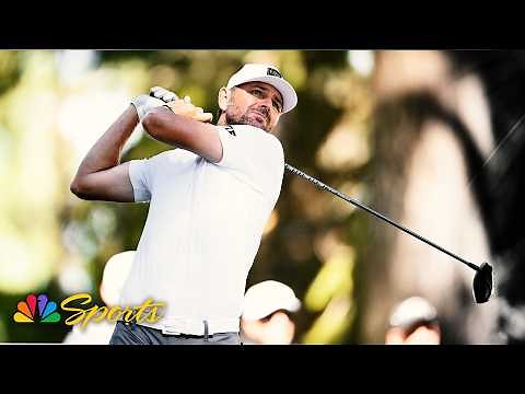 American Century Championship 2026: Round 2 | EXTENDED HIGHLIGHTS | ACC | NBC Sports