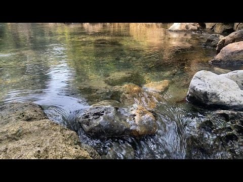 Musique Douce: Relaxante, Calme - Nature Relaxation, Stress Reliever,Relaxation Music,Deep Sleeping