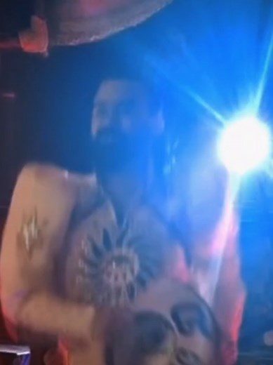 HenryMora.ChamoCaporal on TikTok