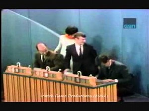 To Tell The Truth (1967) (Color Episode)