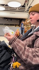 118K views · 2K reactions | THE AIRPORT WAS A LOT MORE FUN WITH SARA THERE!  #AIRPORTADVENTURES Traveling made way more entertaining thanks to Sara’s hilarious antics! Check out these unforgettable airport moments. ✈️藍 #travelfun #momlife #airportadventures #travelfun #saramoments #funny #momlife #familytravel #viralvideo #relatable #travelstories #laughoutloud | Ali and Sara | Facebook