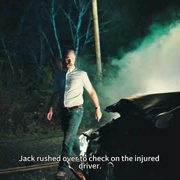A Deadly Curve Kept Killing People… And He Started Enjoying It#movie #film #movieclip