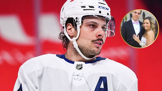Who is Auston Matthews’ girlfriend? Know all about Emily Ruttledge