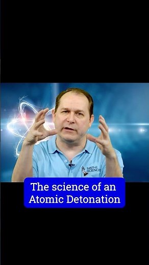 The Explosive Science of Atomic Blasts