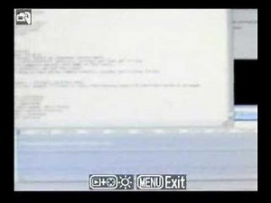 Nikon D300 Advanced menu walk through 5 of 6, tips, tricks