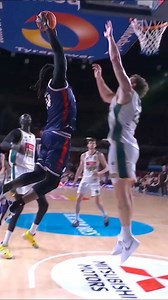 25K views · 215 reactions | Monster block  | NBL | Facebook