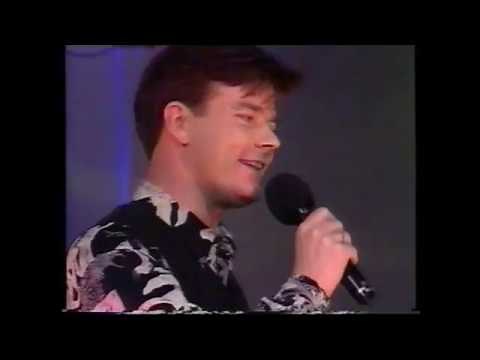 Jari Sillanpää - Oot täydellinen (live 1996 +haastattelu)
