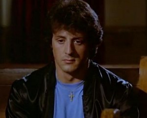 Rocky 2 - A Revanche Trailer Original