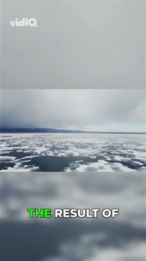 Earth's First Cataclysm: The Snowball Earth!