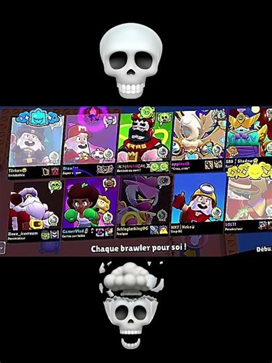 Alien 3あ #brawlstars #edit