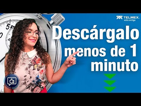 How do I check and download my TELMEX bill? 😉 Solution!