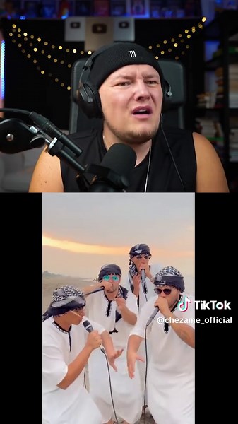 Amazing Beatbox Skills You Need to Hear