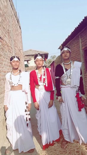 Hasina Hou Pasina: Snake Dance Performance