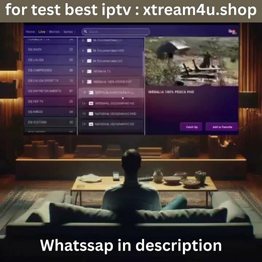 How to Use Ibo Player Pro in 2026 + FREE TRIAL (Full Guide) #iptv #nba #nfl #soccer #firetvstick4k