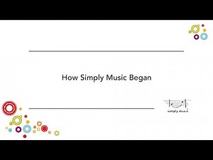 How Simply Music Began
