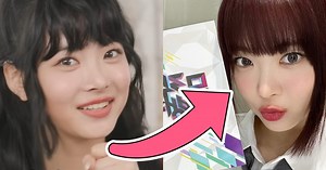 How Music Broadcast MCs Are Actually Chosen, According To LE SSERAFIM's Eunchae