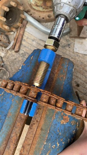 Chain Extractor Tool High Performance Hardware Tools #shortsfeed
