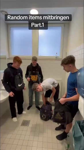 Funny Random Items Compilation Part 1