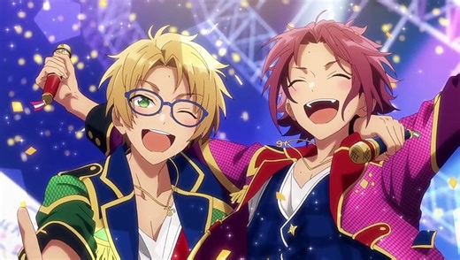 Ensemble Stars Road to Show