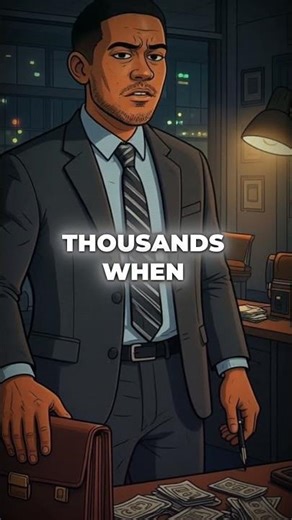 Temp Worker Exposed Boss Stealing Hundreds of Thousands - Got Promoted Instead