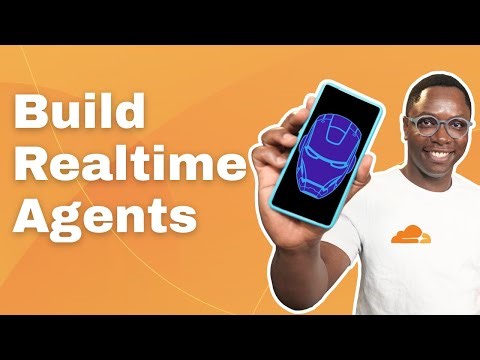 Build Realtime Voice Agents - ft OpenAI, Stripe, Twilio & Resend