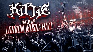 2.3K reactions · 339 shares | ‘Kittie Live at the London Music Hall’...