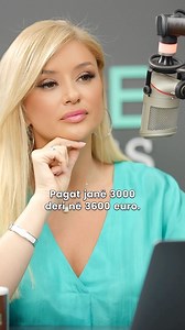 109K views · 739 reactions | @podclass.alketavejsiu @xhoana_sita Sipërmarrëse dhe Drejtuese e @remany_germany_official Agjenci Rekrutimi në Gjermani, flet për sfidat e punësimit në një nga shtetet më të kërkuara të Evropës. Zbuloni gjithashtu të dhëna mbi pagat në sektorë dhe profesione të ndryshme, për të kuptuar më mirë mundësitë që ofron tregu gjerman i punës. | Alketa Vejsiu | Facebook