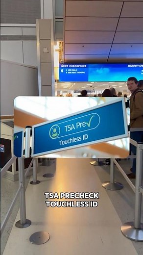 Airport Security Is About to Change Forever