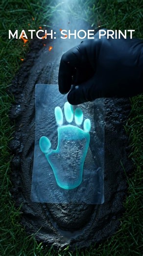 Catching The Kidnapper With One Tiny Detail 🔍