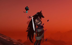 梦幻之星2：新起源 PHANTASY STAR ONLINE 2 NEW GENESIS 第二章主线：杀沙虫啦