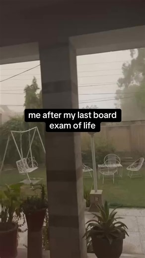 last board exam of life: reaction after 12th boards