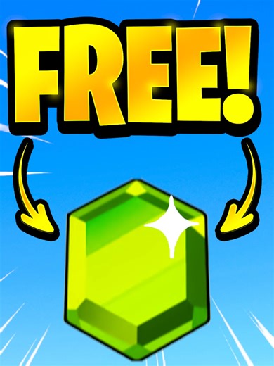 EVERY WAY To Get Gems for FREE In Clash of Clans! #clashofclans #fypage #coc