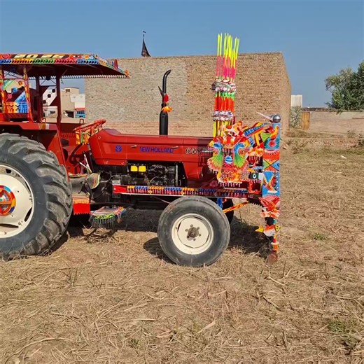 Fiat Tractor for Sale: A Great Opportunity