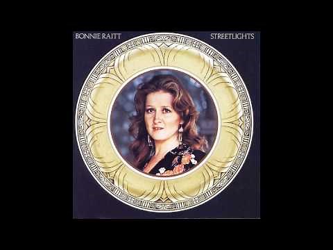 BONNIE RAITT • Angel From Montgomery