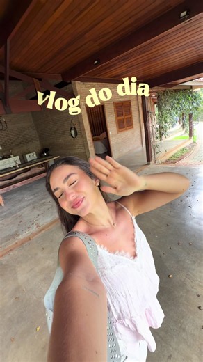 Torta de Liquidificador — vlog de um dia por aqui
