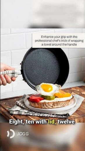 🔥 Is This the BEST Nonstick Cookware Set? | All-Clad HA1 10-Piece Review 🍳