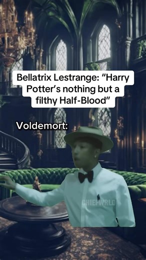 Tom Riddle's Slytherin Origins & Death Eater Lore