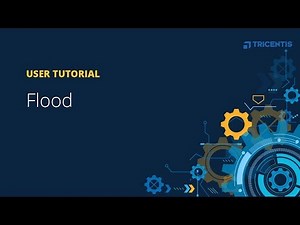 Tricentis Tosca MOOC: Flood IO integration with Tricentis Tosca Video Lecture | Automation Training with Tosca Testsuite - Software Testing