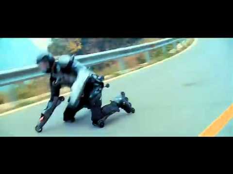 Jackie Chan- Chinese Zodiac CZ12 Trailer