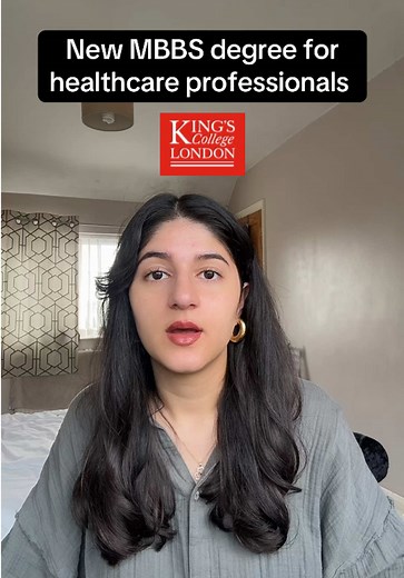 Maz | Medical Student on TikTok
