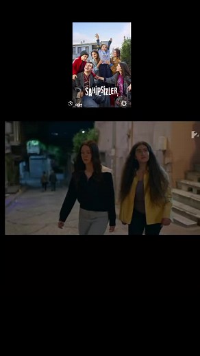 Isztambul árvák #isztanbuliàrvàk #töröksorozat