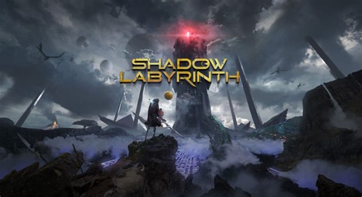 Shadow Labyrinth annoncé, Pac-Man revient avec un surprenant action platformer en 2D